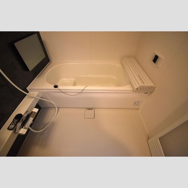 アネモネ元本郷 浴室