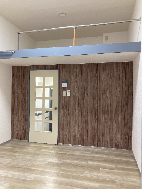 コーポ巣鴨　A棟1階 部屋その他