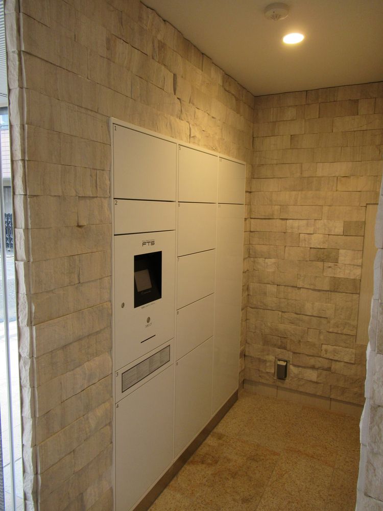 DIPS高田馬場駅前2階 同建物別部屋の参考画像