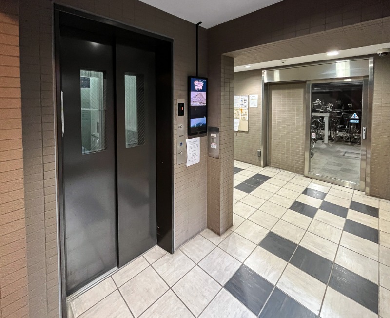 ウィルテラス東上野6階 部屋その他