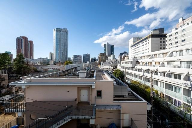 六本木デュープレックスエムズ5階 その他