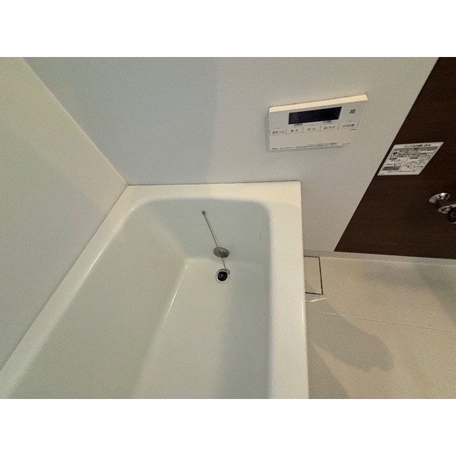 コーポ原田 お風呂