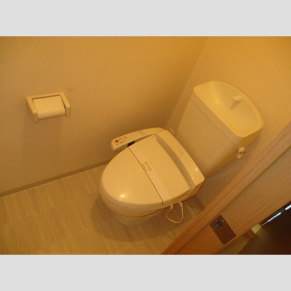 Peti nature(プチネーチャー) トイレ