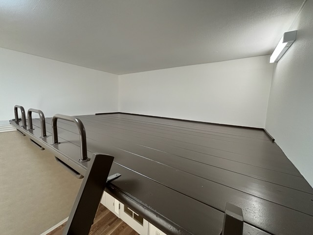 メゾンＭＫ バルコニー