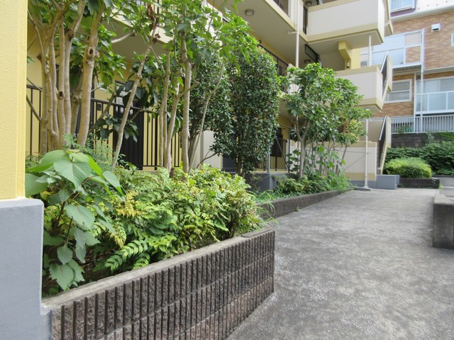 シャトー秋葉町0202号室 ※実際の使用状況とは異なります(現況優先)