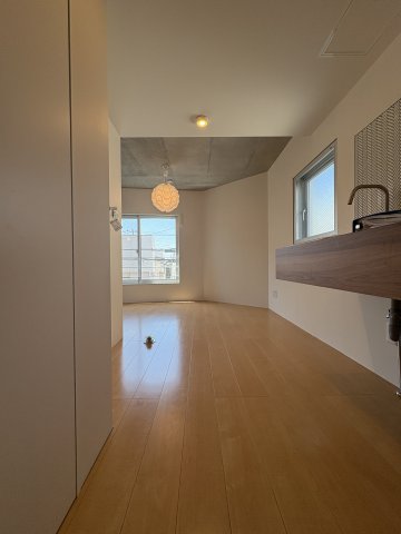 ナイスリッジ野方101号室 同建物別部屋の参考画像