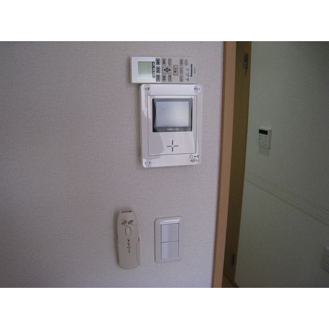 アムール 奏104号室 部屋その他