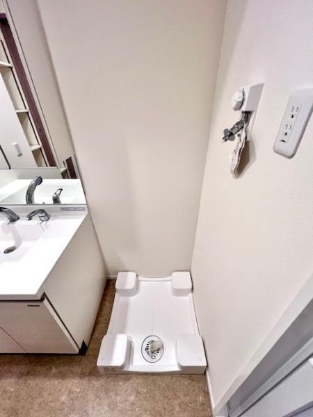 エミリブ東長崎4階 部屋その他