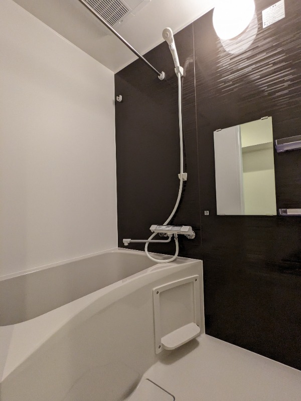 ノーブルコートⅡ3階 部屋その他