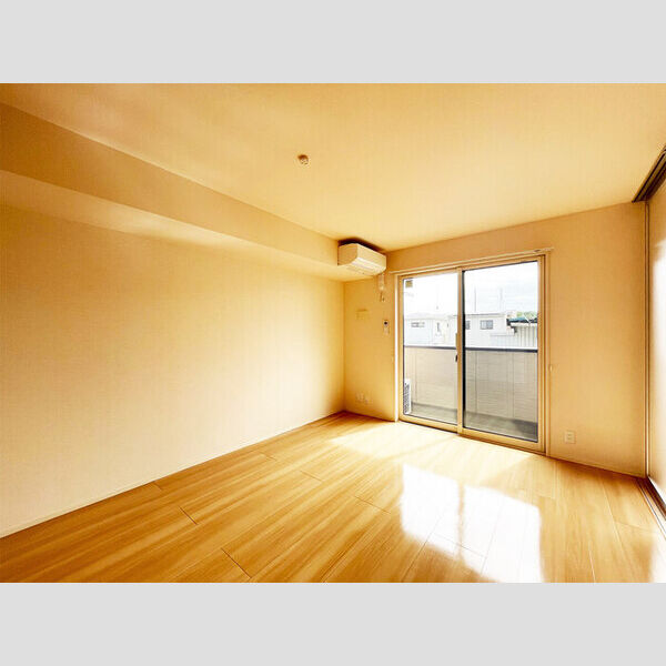 CALM HOUSE202号室 LDK