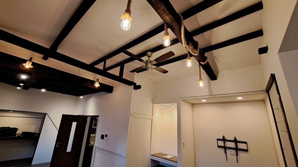 北欧風ヴィンテージリノベ戸建1号室 その他