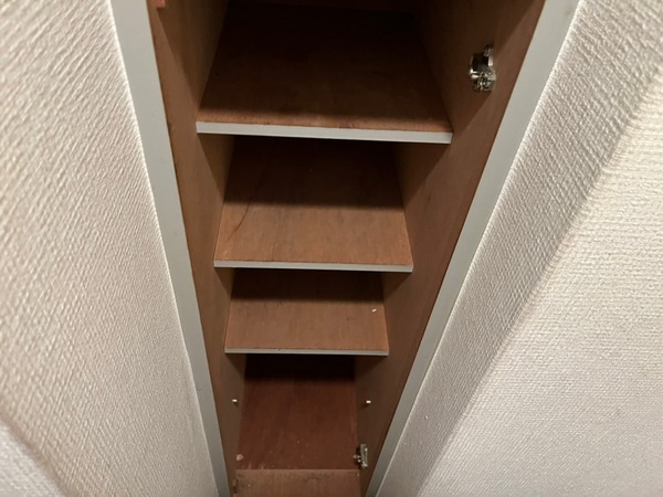 マリオン八王子Ⅲ403号室 部屋設備