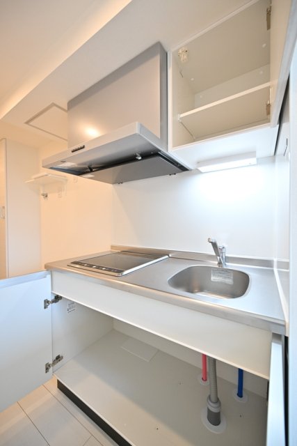 長楽町屋レジデンス3階 キッチン
