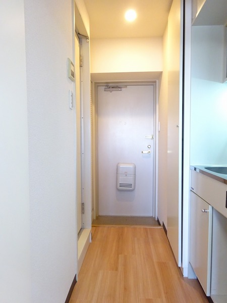 ライオンズマンション西川口第壱壱1106号室 その他