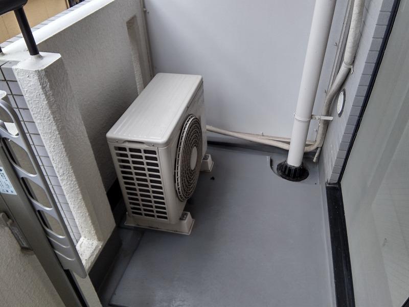 ローズマンションＡ－２８(A-028)3階 同建物別部屋の参考画像