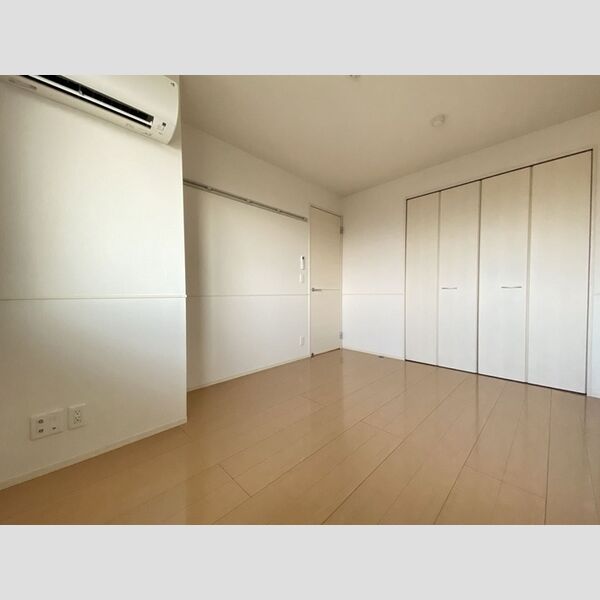 コモレビ大蔵　F303号室 E303号室　洋室