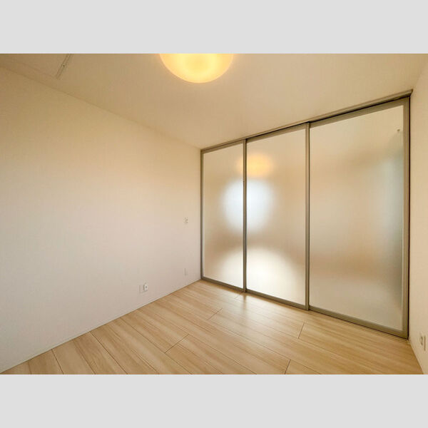 ポトシ302号室 部屋その他