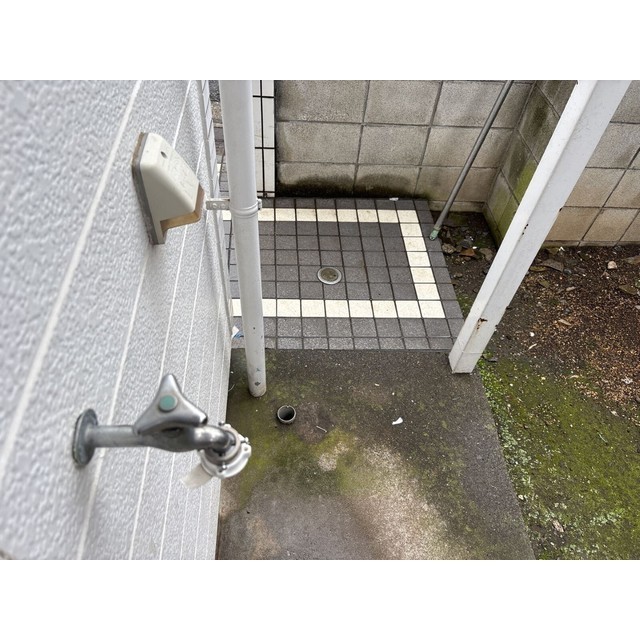 ライフピアマーキュリー101号室 部屋その他
