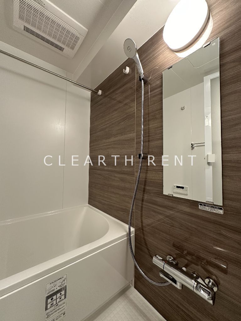 Ｐｒｉｍａｌ 両国2階 同タイプ別住戸写真となります。現況と異なる場合がございます。