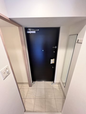 びゅうリエット横浜東神奈川212号室 ※別号室の参考写真です(現況優先・仕様違いの場合あり)