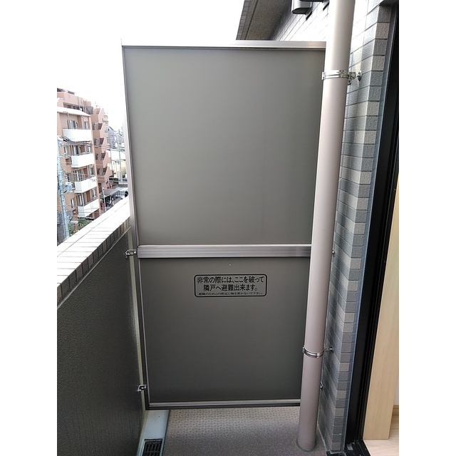 ルーブル練馬高野台弐番館3階 同建物別部屋の参考画像