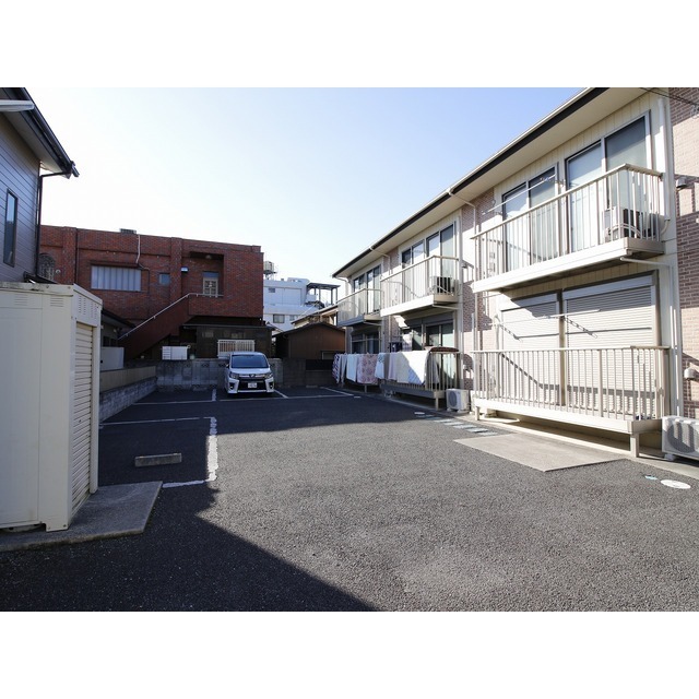 アムール HORINOUCHI202号室 部屋その他