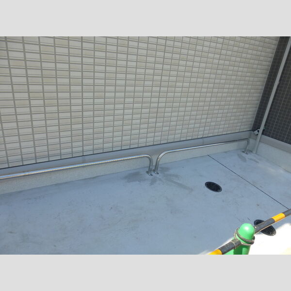 フラッシングメドウ狭山206号室 周辺