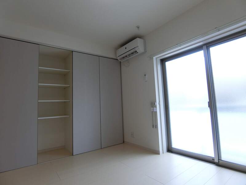 リブリ・花小金井 内観