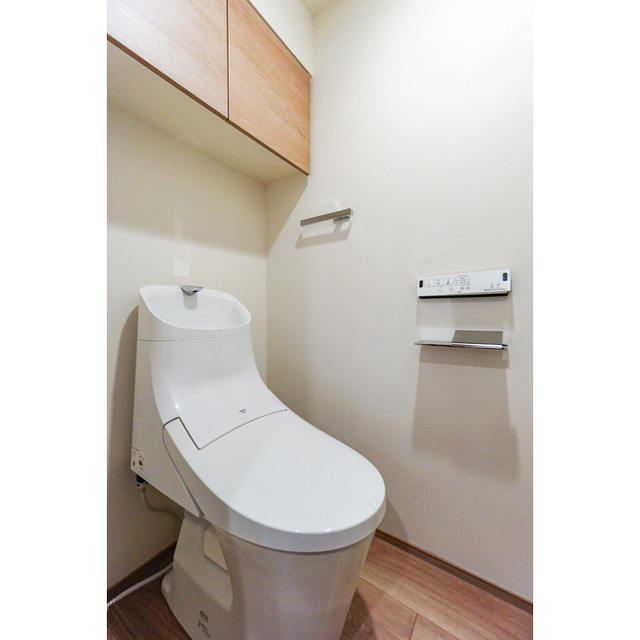 AIFLAT両国0602号室 内観