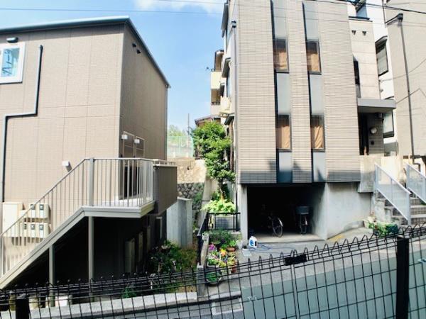 Ｂｒｉｌｌｉａ　ｉｓｔ　文京茗荷谷2階 部屋その他