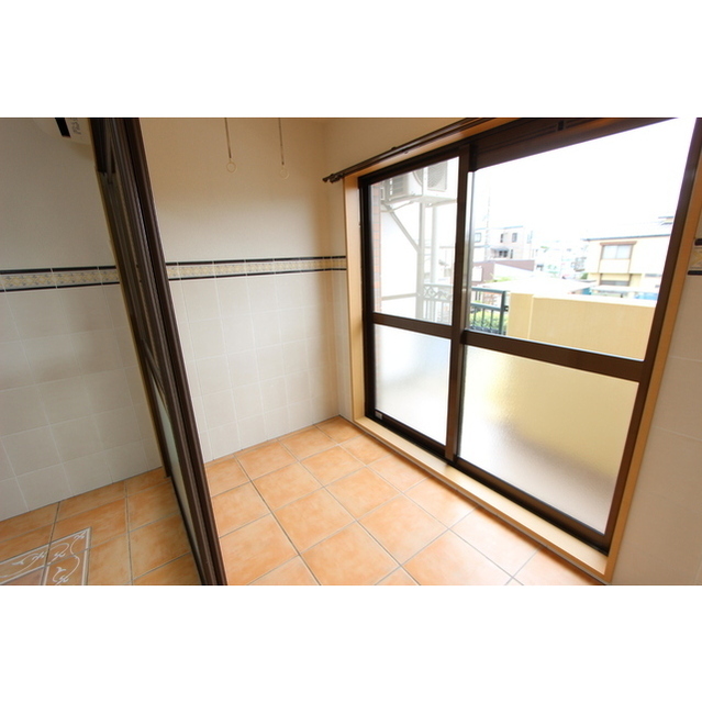 クレール　カーサ 内観