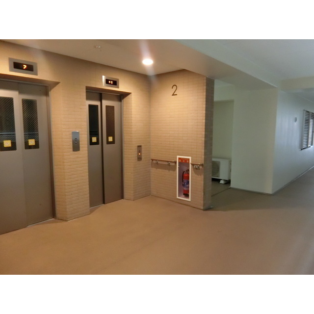 グランドテラス新宿 外観