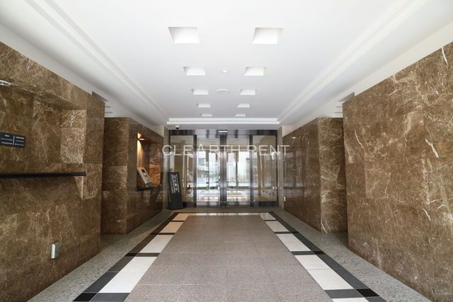 パレステュディオ白金高輪4階 同タイプ別住戸写真となります。現況と異なる場合がございます。