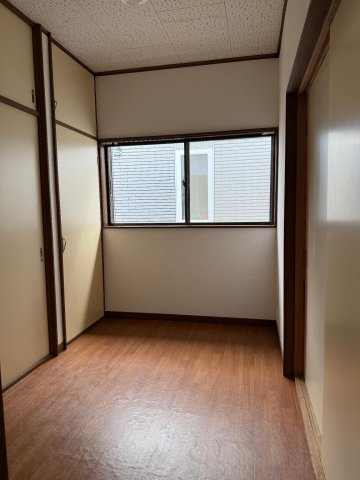 清瀬市松山　シェアハウス 内観