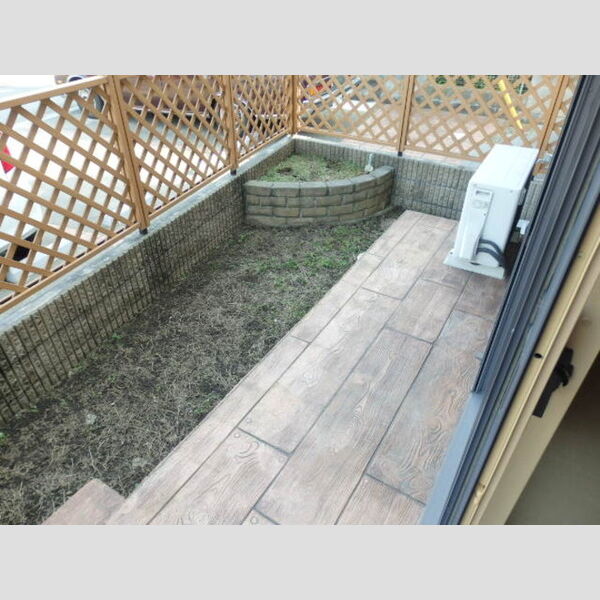 パーフューム101号室 部屋その他