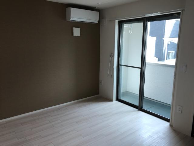 サンライズ リビング