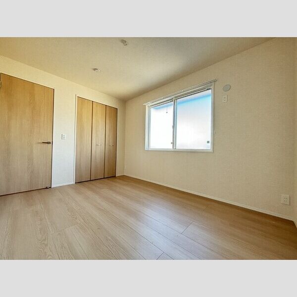 プランドール・さくら101号室 洋室6.1帖