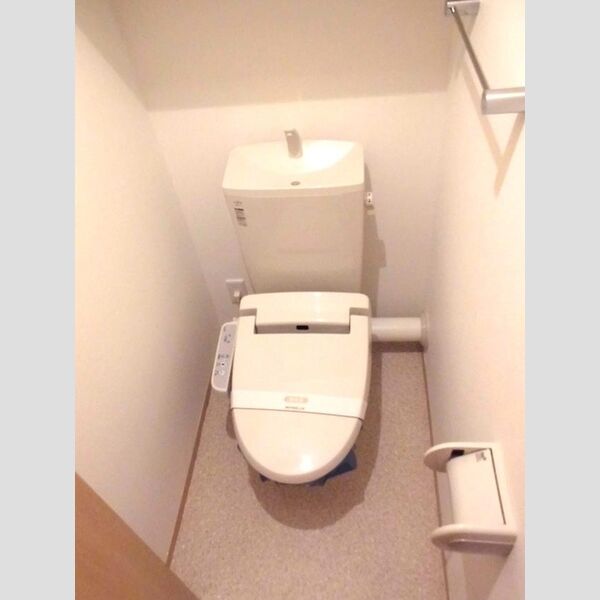 ドムス　Y 温水洗浄暖房便座