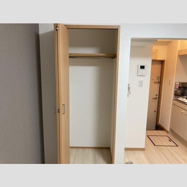 キャトルメゾン野方 収納