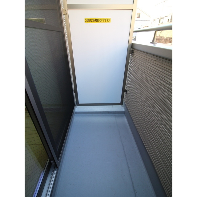 アムール南千住302号室 部屋その他