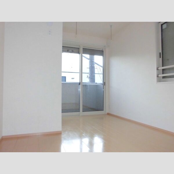 JULIO(フリオ)201号室 洋室