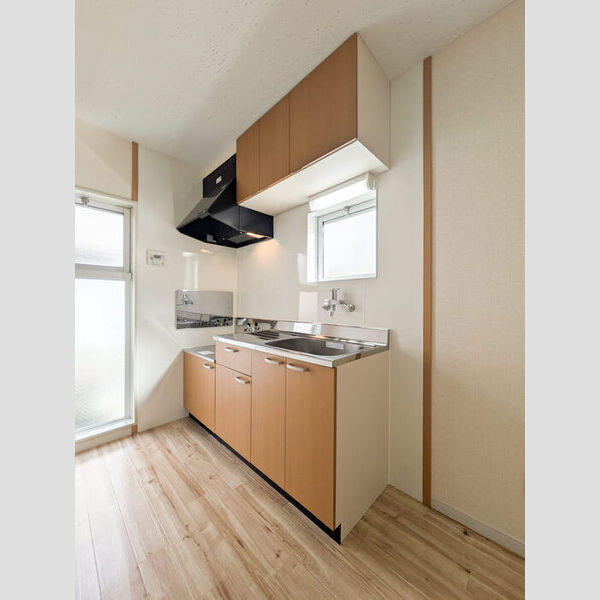 サーパス・21　A キッチン