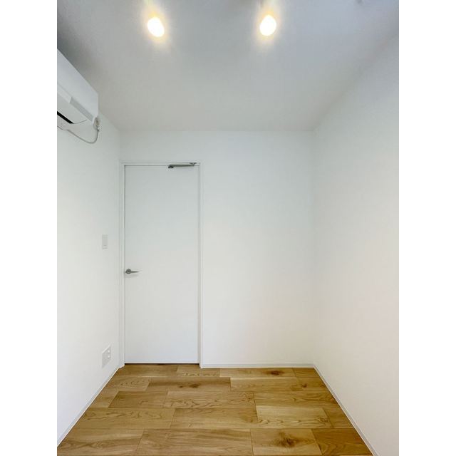 グランパセオ代々木上原0105号室 内観