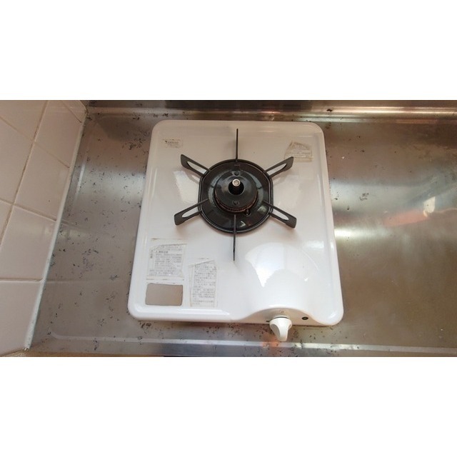 ハイムムラタ ガスコンロ