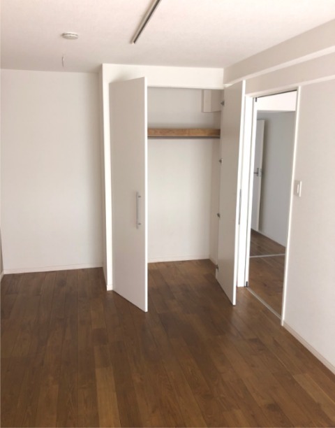 深川住宅B棟7階 部屋その他