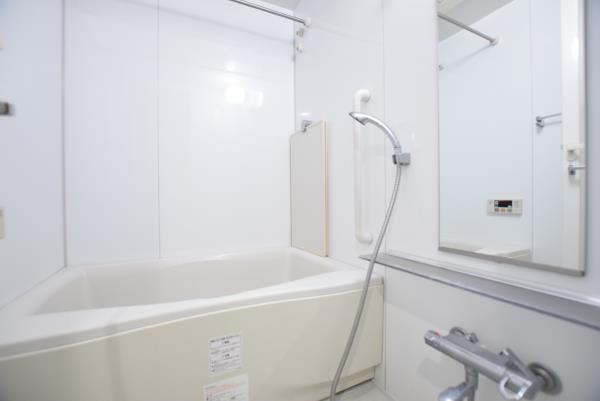 Ｂｒｉｌｌｉａ　ｉｓｔ　東雲キャナルコート5階 同建物別部屋の参考画像