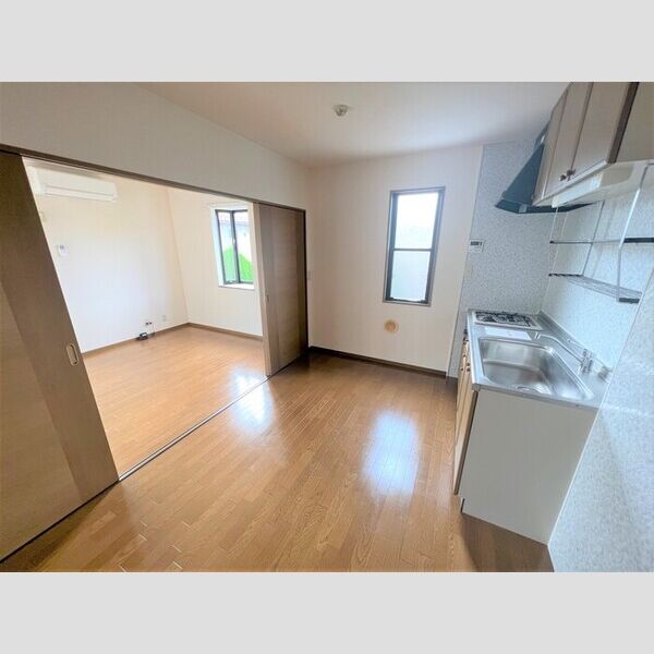 サザンクロス205号室 部屋その他