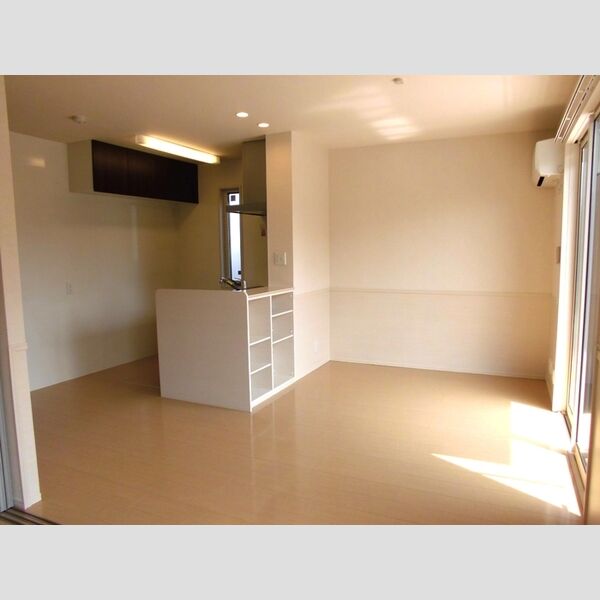 ベアーレ　Ⅱ LDK♪