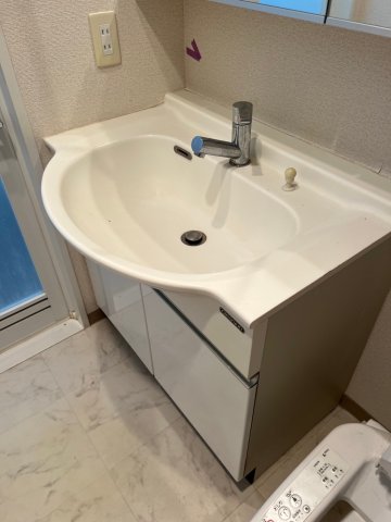 SYNEX 赤塚駅前 ※過去退去時原状回復前のお写真です