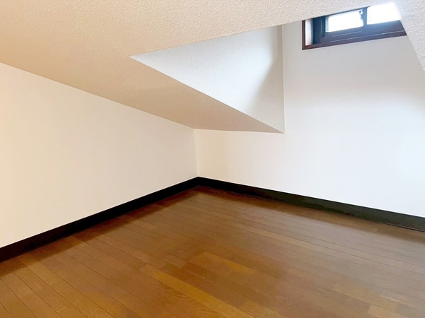 ウイング百合ヶ丘Ⅱ201号室 部屋その他